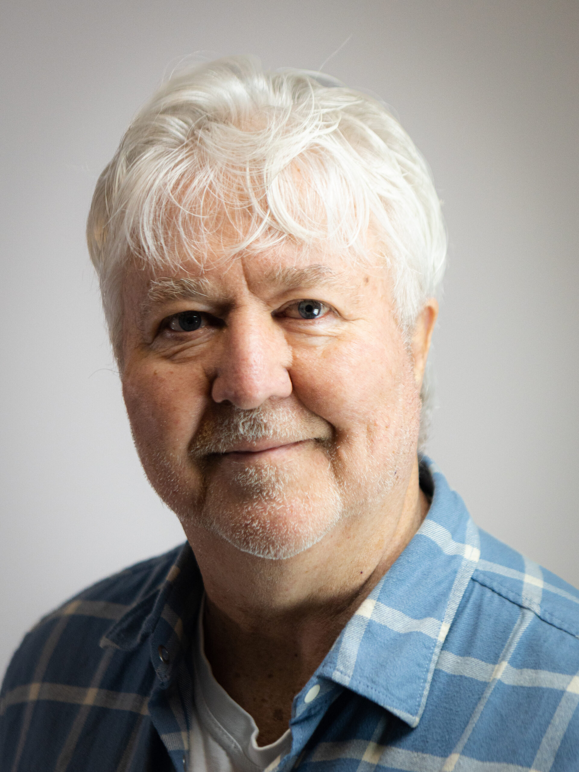 Jørn Nielsen Børnekonferencen